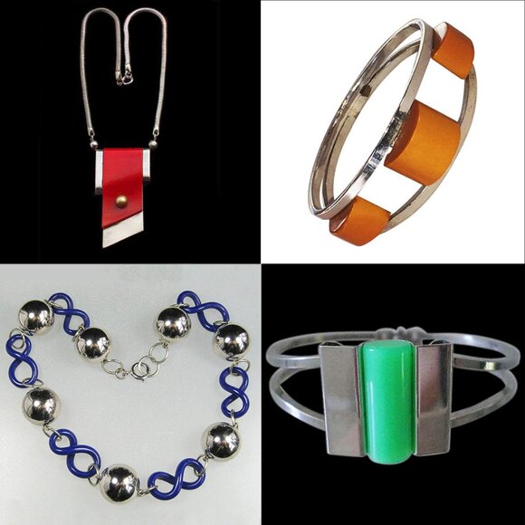 ❌ 12-15 JUST JEWELRY SHARE - Picture 3 of 16